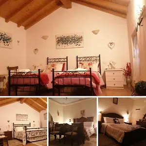 Bed & Breakfast Felix House, Codevilla
