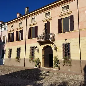 Hotel Il Duca Barbablu, Sabbioneta