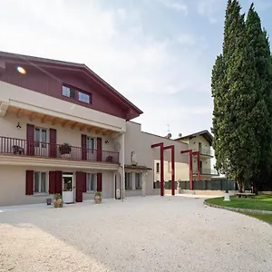 Mini-hôtel Veronesi, San Martino della Battaglia