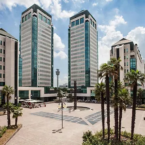 Aparthotel Cosmo, Vimercate