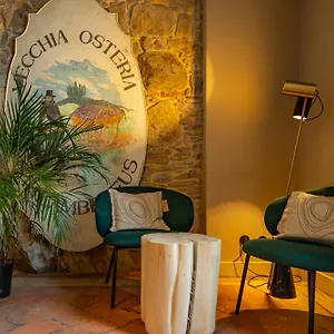Hotel Moderna Carlambroeus, Montevecchia