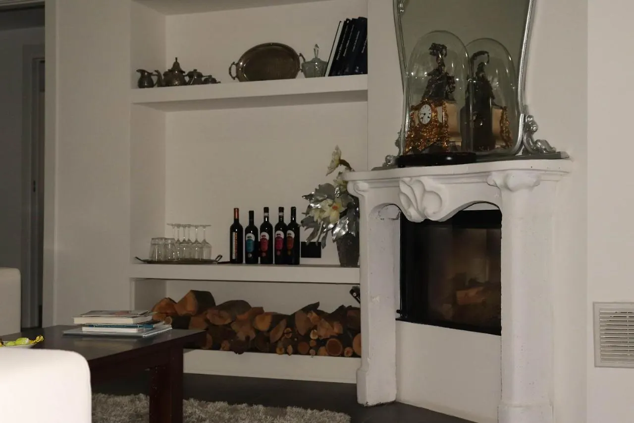 Agriturismo Bosco Longhino Santa Maria della Versa Bed & Breakfast